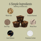 Avella Horse Treats