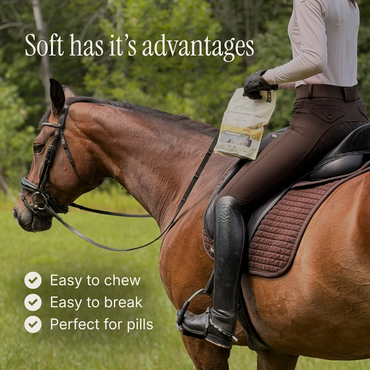 Avella Horse Treats
